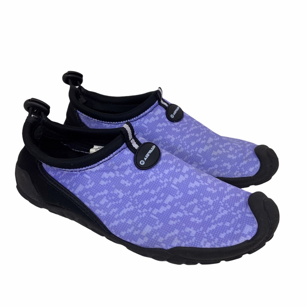 AirWalk Girl’s Water Shoes Purple